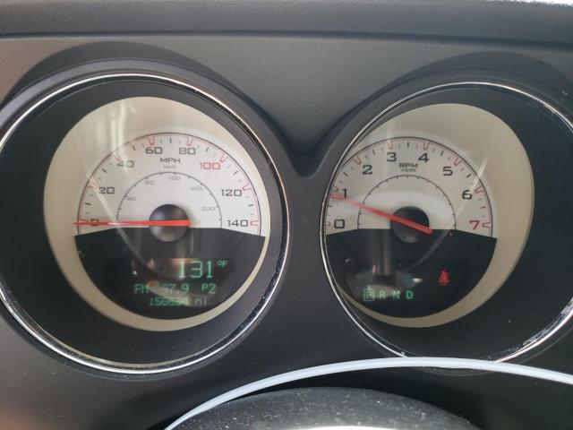 Photo 9 from auction – 2014 DODGE CHALLENGER with VIN 2C3CDYAG8EH249861