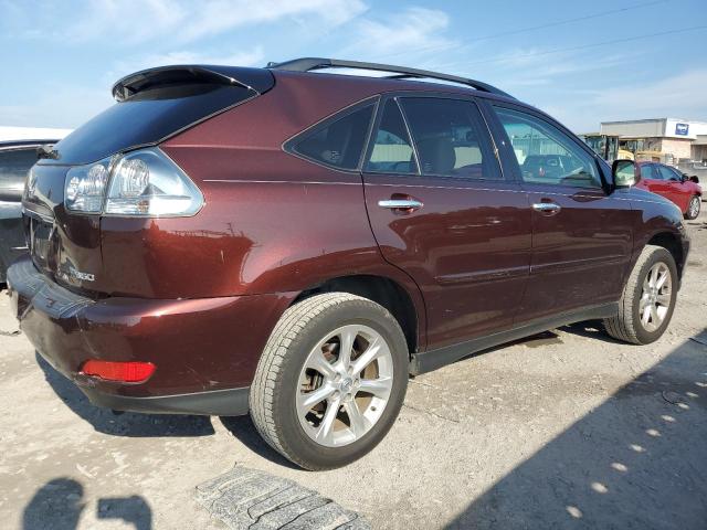 Photo 3 from auction – 2009 LEXUS RX 350 with VIN JTJGK31U290016108