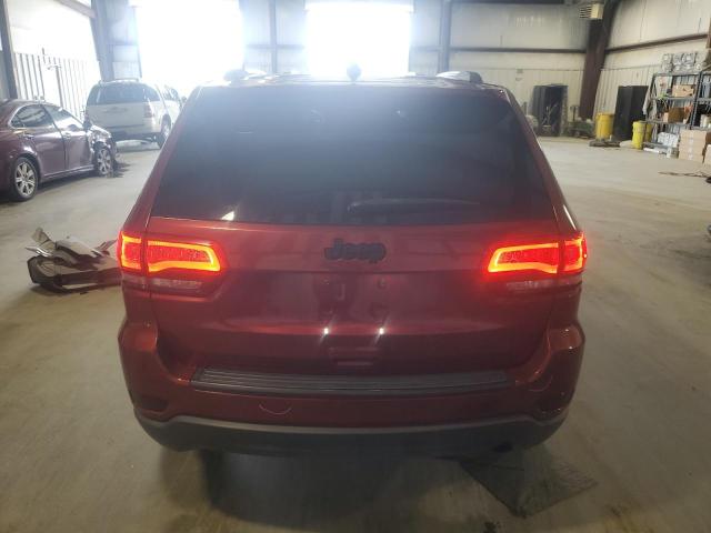 Photo 6 from auction – 2015 JEEP GRAND CHER with VIN 1C4RJEAG5FC815766