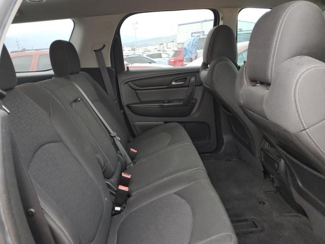 Photo 10 from auction – 2016 GMC ACADIA SLE with VIN 1GKKVNED3GJ219613