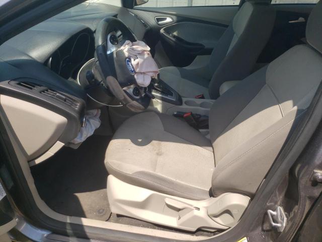 Снимка 7 от търг – 2014 FORD FOCUS SE с VIN 1FADP3F27EL175199