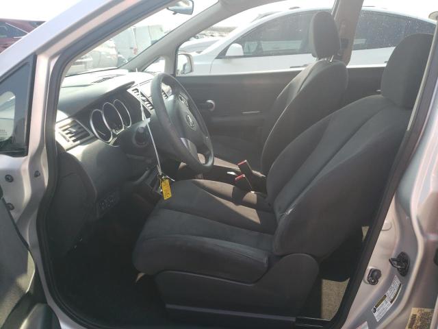 Photo 7 from auction – 2009 NISSAN VERSA S with VIN 3N1BC13E69L363094