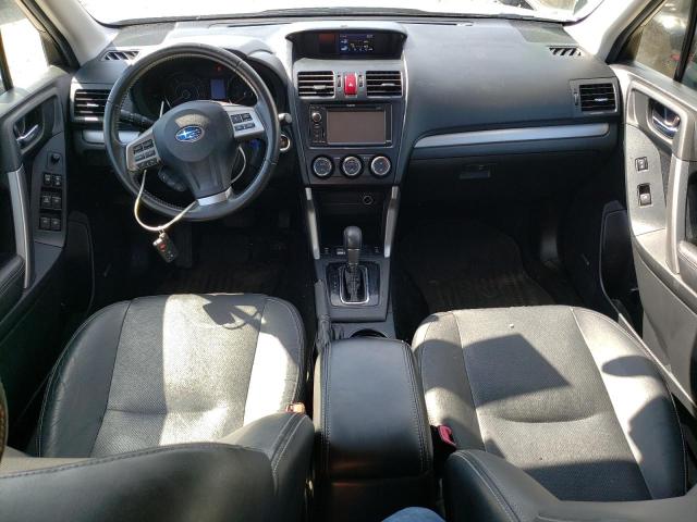Photo 8 from auction – 2015 SUBARU FORESTER 2 with VIN JF2SJAWC7FH548358