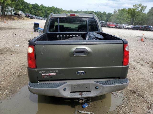Photo 6 from auction – 2002 FORD EXPLORER S with VIN 1FMZU67E42UD53803