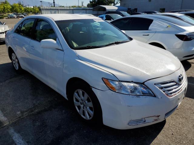 Photo 4 from auction – 2007 TOYOTA CAMRY CE with VIN 4T1BE46K17U088811