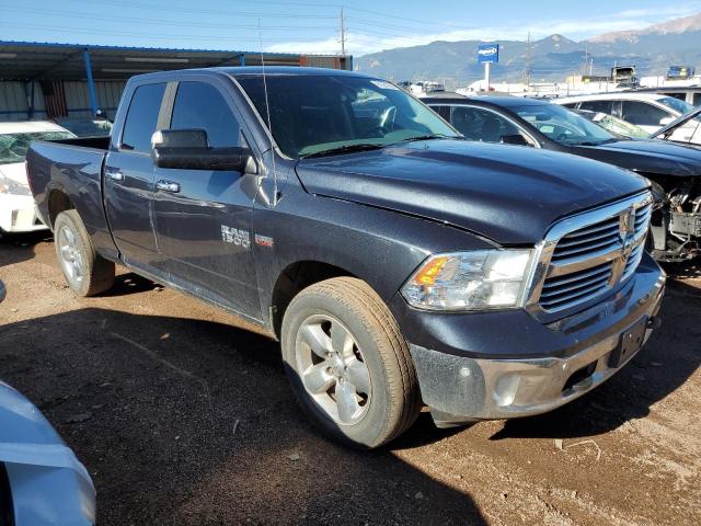 Photo 4 from auction – 2014 RAM 1500 SLT with VIN 1C6RR7GT5ES393034