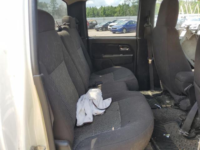 Photo 10 from auction – 2012 CHEVROLET COLORADO L with VIN 1GCDSCF98C8130620