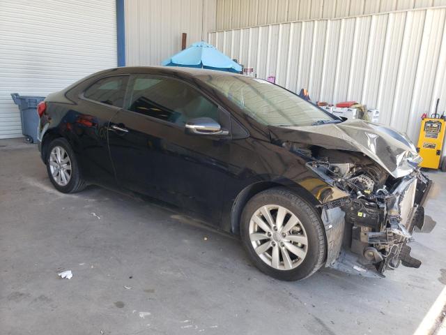 Foto 4 de la subasta – 2014 KIA FORTE EX con VIN KNAFX6A82E5217067