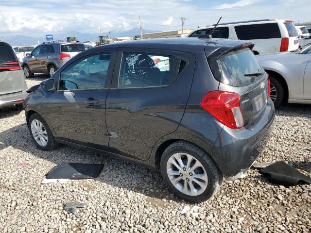 Photo 2 from auction – 2022 CHEVROLET SPARK 1LT with VIN KL8CD6SA2NC012496