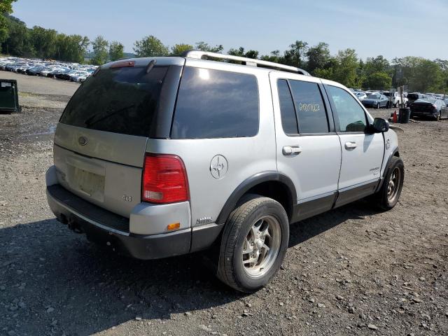 Photo 3 from auction – 2002 FORD EXPLORER X with VIN 1FMZU73EX2UA94777