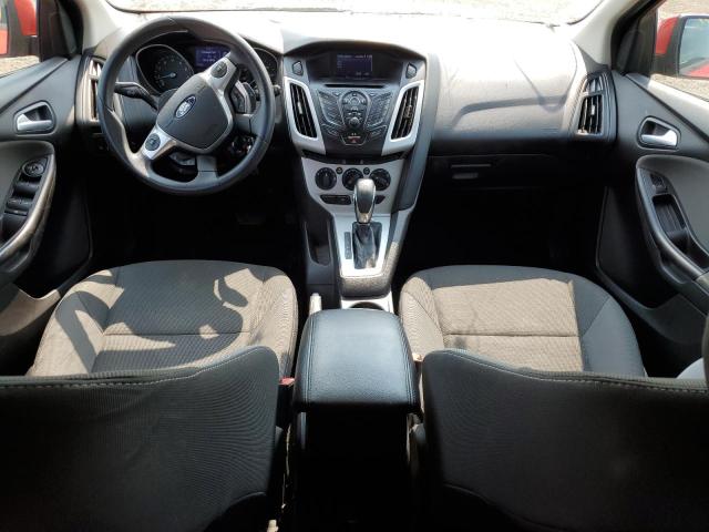 Photo 8 from auction – 2013 FORD FOCUS SE with VIN 1FADP3K25DL200072