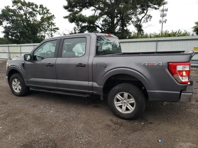 Photo 2 from auction – 2021 FORD F150 SUPER with VIN 1FTEW1EP7MKD10897