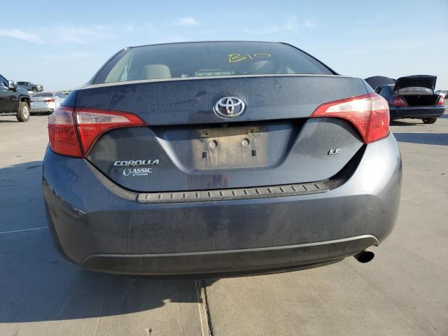 Photo 6 from auction – 2017 TOYOTA COROLLA L with VIN 5YFBURHE4HP726897
