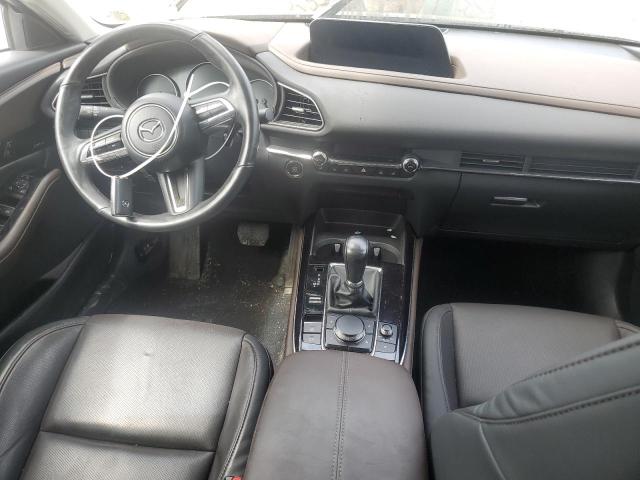 Photo 8 from auction – 2021 MAZDA CX-30 PREM with VIN 3MVDMBDY4MM312793