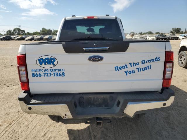 Photo 6 from auction – 2022 FORD F250 SUPER with VIN 1FT7W2BT4NED15426