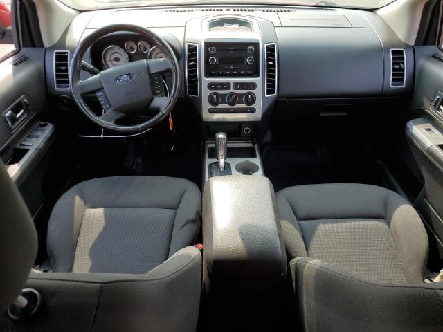Photo 8 from auction – 2008 FORD EDGE with VIN 2FMDK48C48BA31727