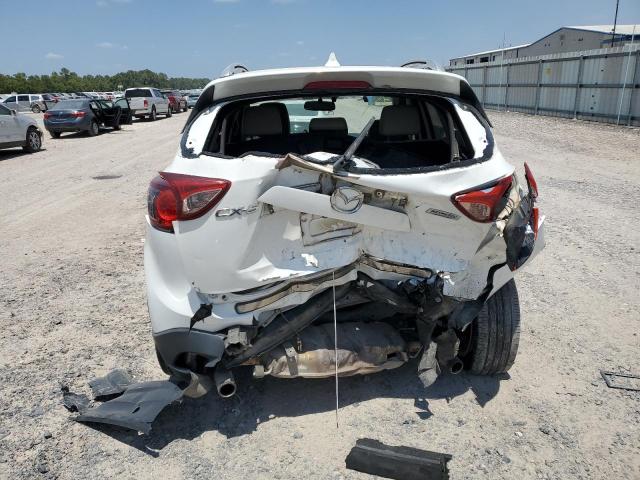 Zdjęcie 6 z aukcji – 2013 MAZDA CX-5 GT z VIN JM3KE2DE5D0150503
