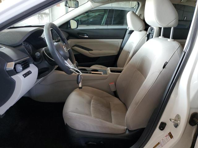 Photo 7 from auction – 2019 NISSAN ALTIMA S with VIN 1N4BL4BVXKN313651