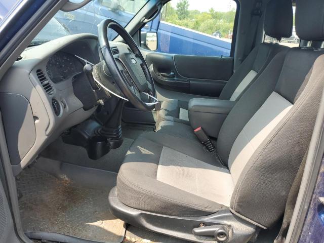 Photo 7 from auction – 2011 FORD RANGER SUP with VIN 1FTKR1ED1BPA08926