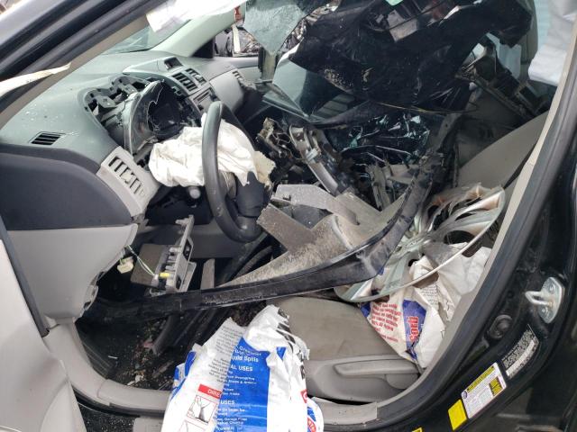 Photo 7 from auction – 2013 TOYOTA COROLLA BA with VIN 2T1BU4EE1DC030919