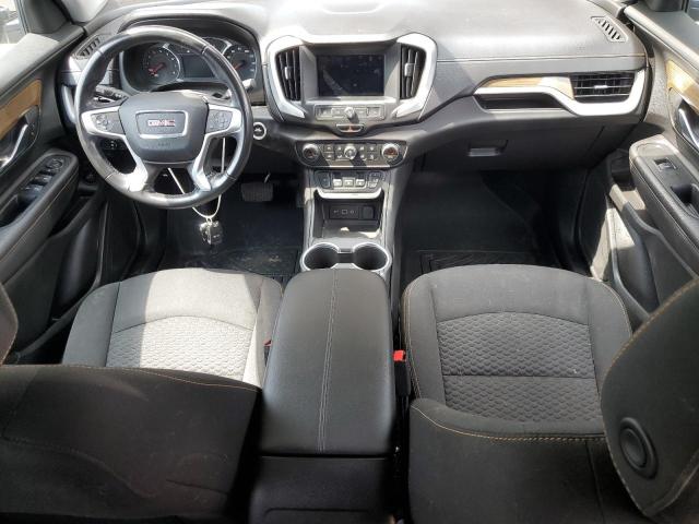 Photo 8 from auction – 2019 GMC TERRAIN SL with VIN 3GKALMEV3KL127973