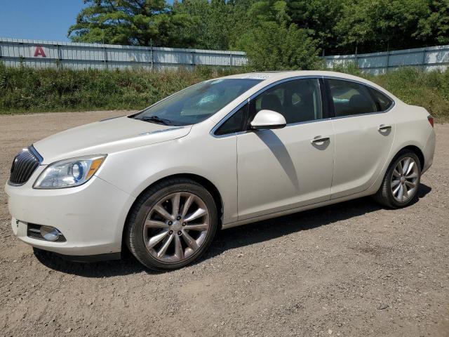 BUICK VERANO 2014 с VIN 1G4PS5SK3E4165444 - Фото с аукциона