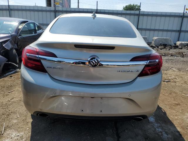 Photo 6 from auction – 2015 BUICK REGAL PREM with VIN 2G4GN5EX2F9175301