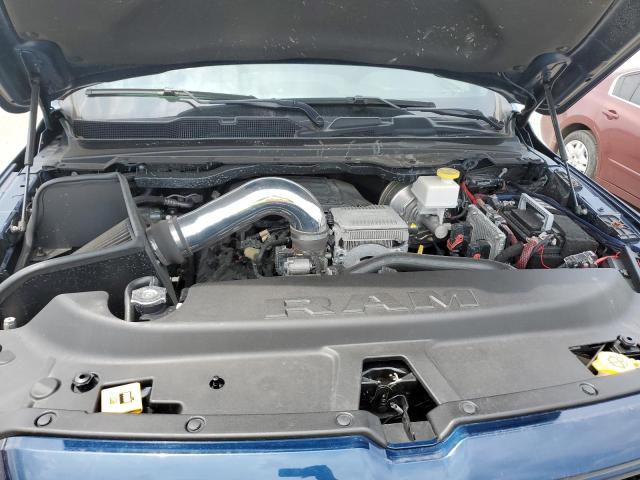 Photo 11 from auction – 2021 RAM 1500 LARAM with VIN 1C6SRFJT4MN778036