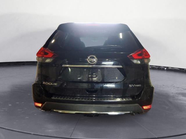 Photo 6 from auction – 2017 NISSAN ROGUE S with VIN KNMAT2MV2HP600406