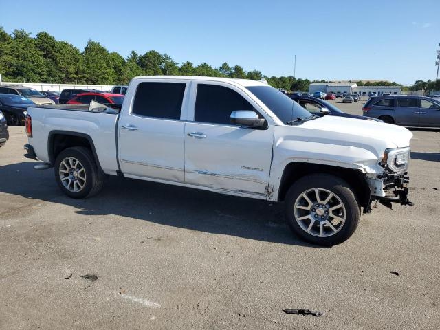 Photo 4 from auction – 2016 GMC SIERRA K15 with VIN 3GTU2PEC5GG274078