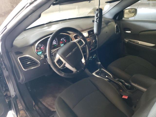 Photo 8 from auction – 2012 CHRYSLER 200 TOURIN with VIN 1C3BCBEB7CN151905