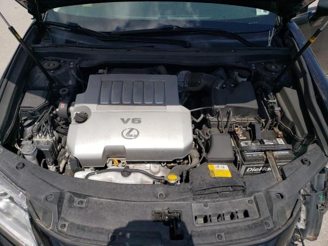 Photo 11 from auction – 2013 LEXUS ES 350 with VIN JTHBK1GG3D2020148