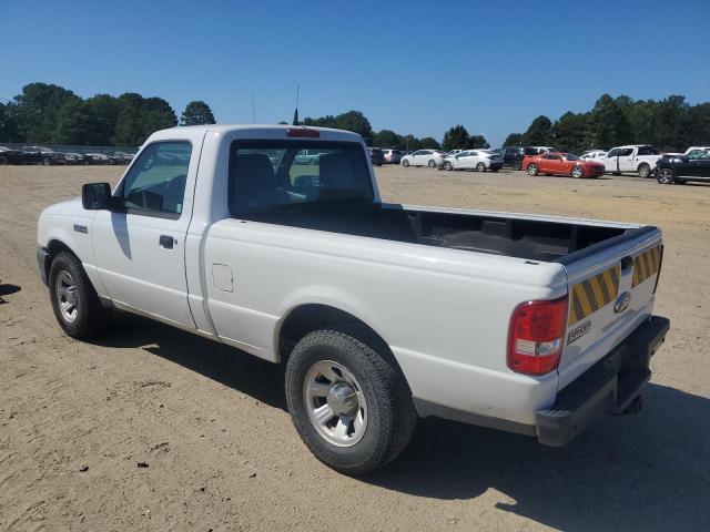 Photo 2 from auction – 2011 FORD RANGER with VIN 1FTKR1AD9BPA26192