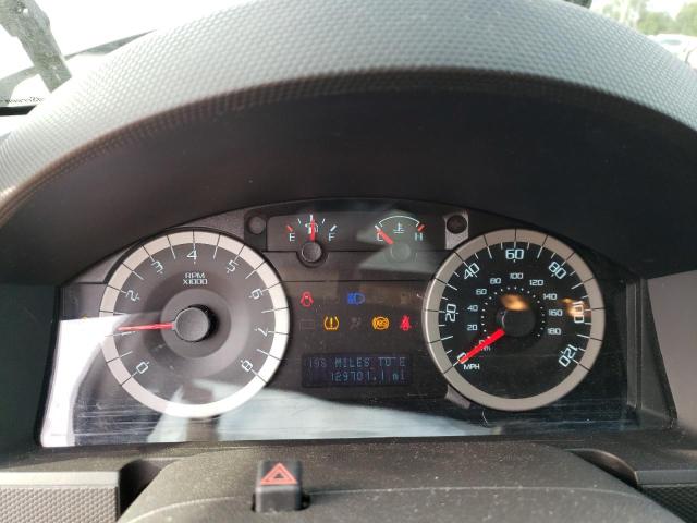Photo 9 from auction – 2012 FORD ESCAPE LIM with VIN 1FMCU0E79CKC67102