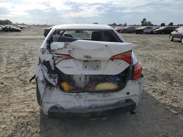 Photo 6 from auction – 2017 TOYOTA COROLLA L with VIN 5YFBURHE6HP716727