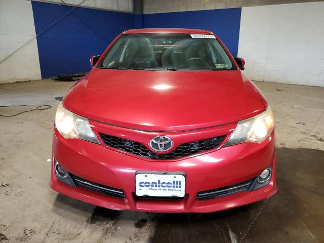 Photo 5 from auction – 2014 TOYOTA CAMRY L with VIN 4T1BF1FK3EU828674