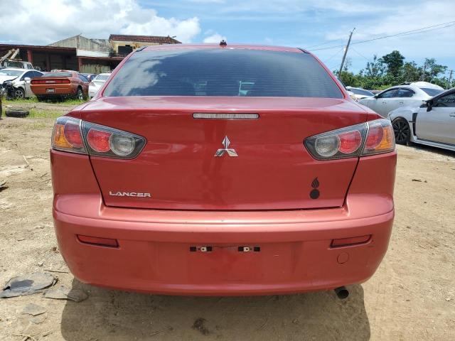 Photo 6 from auction – 2015 MITSUBISHI LANCER DE with VIN JA32U1FU5FU027403