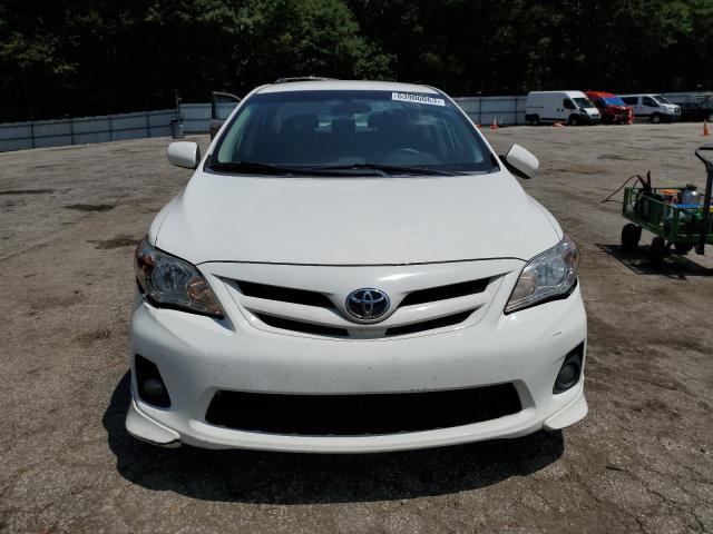 Photo 5 from auction – 2012 TOYOTA COROLLA BA with VIN 5YFBU4EE3CP073110