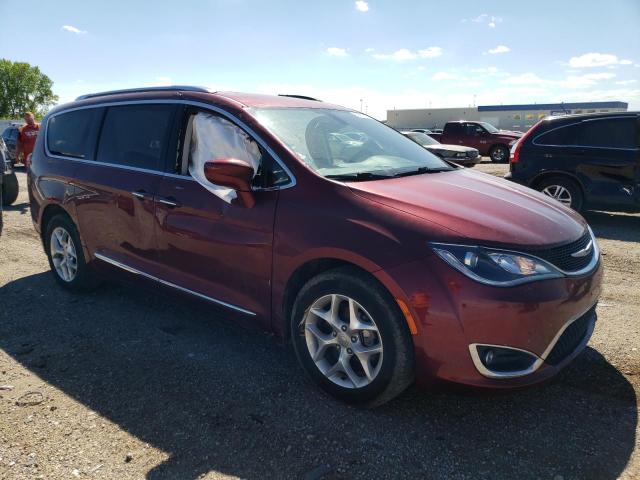 Photo 4 from auction – 2017 CHRYSLER PACIFICA T with VIN 2C4RC1EG5HR747637
