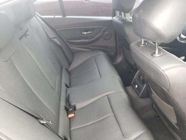 Photo 10 from auction – 2015 BMW 328 XI SUL with VIN WBA3B5C56FF962530
