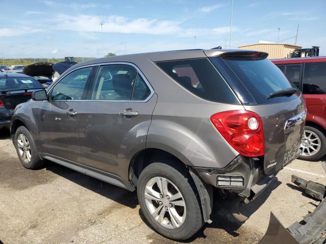 Photo 2 from auction – 2010 CHEVROLET EQUINOX with VIN 2CNFLCEW7A6203634