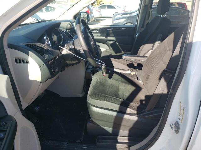 Photo 7 from auction – 2019 DODGE GRAND CARA with VIN 2C4RDGBG2KR587030