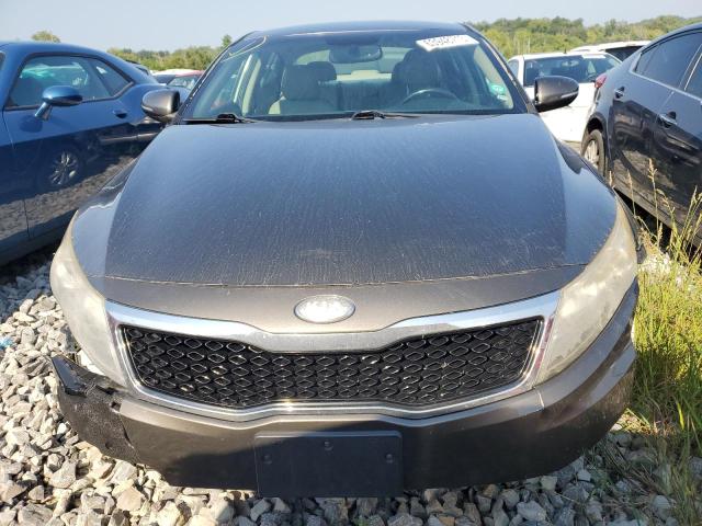 Photo 5 from auction – 2013 KIA OPTIMA EX with VIN 5XXGN4A75DG188814
