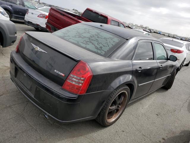 Photo 3 from auction – 2006 CHRYSLER 300C SRT-8 with VIN 2C3LA73W86H429396