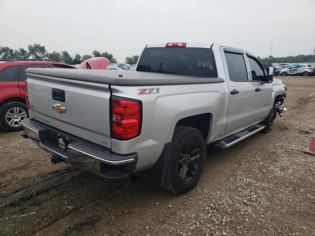 Photo 3 from auction – 2014 CHEVROLET SILVERADO with VIN 3GCUKREC6EG261090