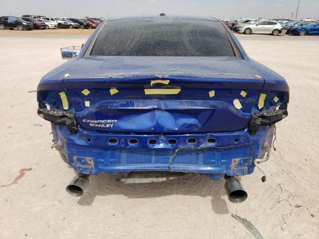 Photo 6 from auction – 2019 DODGE CHARGER SX with VIN 2C3CDXBG2KH745792