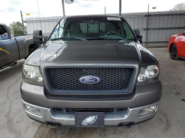 Photo 5 from auction – 2005 FORD F150 with VIN 1FTPX14575FB59026