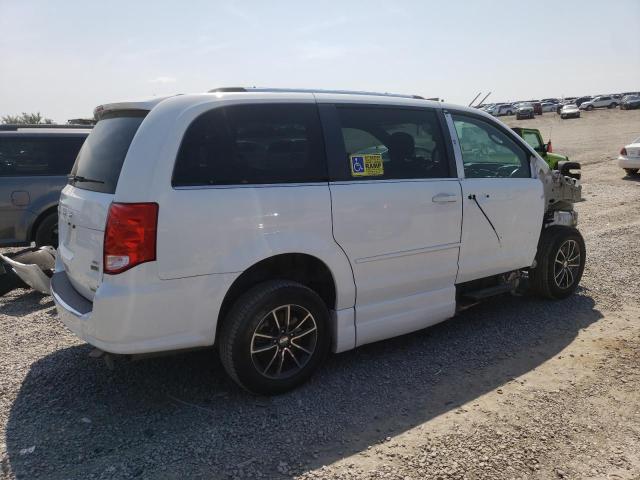 Photo 3 from auction – 2017 DODGE GRAND CARA with VIN 2C4RDGCGXHR562650