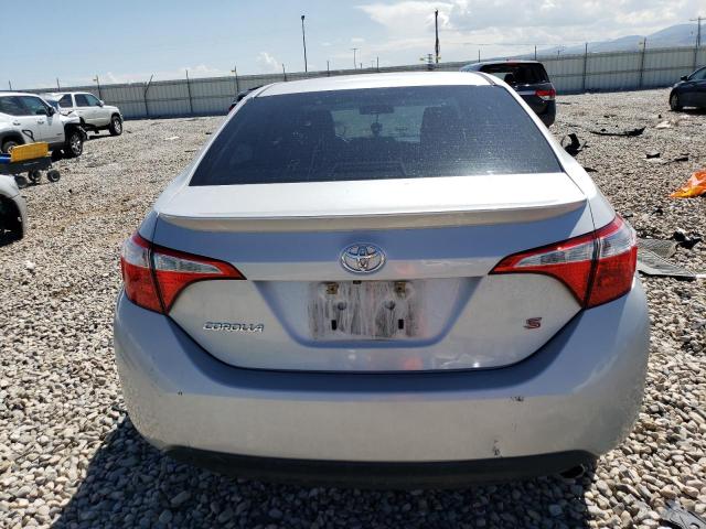 Photo 6 from auction – 2014 TOYOTA COROLLA L with VIN 2T1BURHE2EC178457