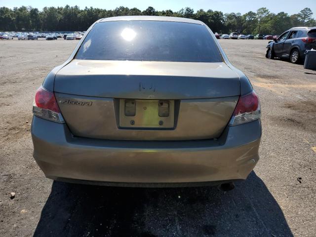 Photo 6 from auction – 2010 HONDA ACCORD LXP with VIN 1HGCP2F49AA031663